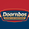Doornbos Heating & Air Conditioning logo