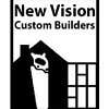 Newvision Custom Builders logo
