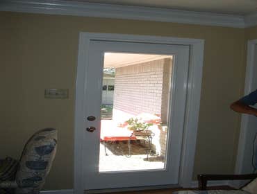 Project photos from Creative Improvements LLC
