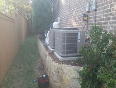 Photos from Bates Heating and Air