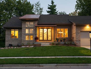 Stewart Street Modern