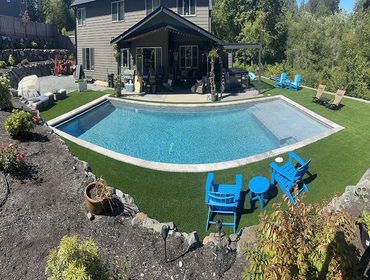 Photos by Amcon Pool & Spa #1