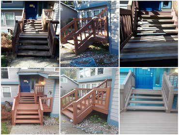 Photos from Rvive Painting Company