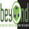 Beyond Construction Services Inc logo