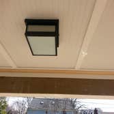 Photos from Rymez Electric We remodeled and upgraded a panel bow and all electrical wiring, lighting, receptacles and, switches.