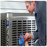 Arctic Heating & Air Inc