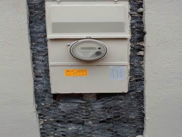 Electrical Work