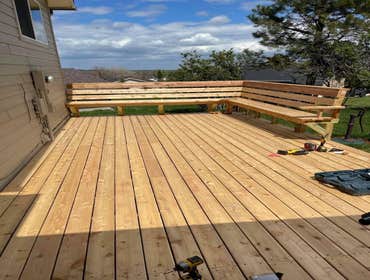 Photos by 4 Feathers Construction #1
