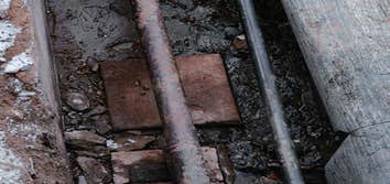 Gilmer Foundation Repair