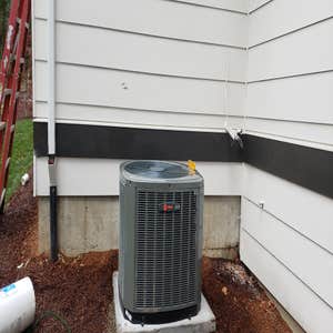 Photos by Pacific Air HVAC LLC #1
