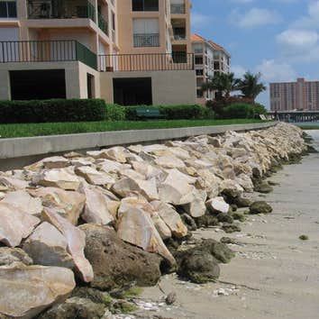 Photo(s) from Duncan Seawall Dock And Boat Lift Llc