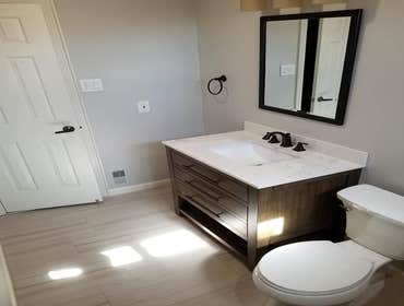 Bathroom Remodeling