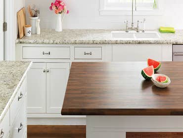 Kitchens
