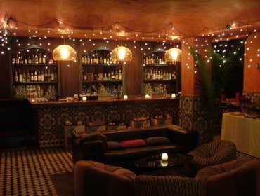 Avalon Night Club Renovation Project