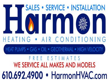 Harmon Heating and Air