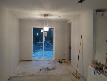 Remodels, Electrical,Roofing,Framing,Plumbing Work over the years!