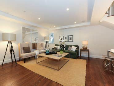 Photos by REILLY CONSTRUCTION INC #1