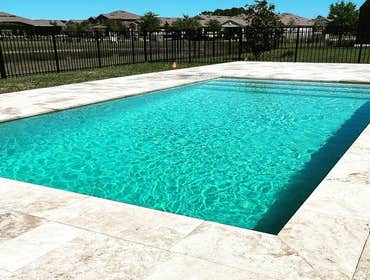 STA Pools