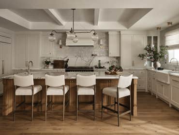 Custom Addition and Home Remodel | Santa Clara This Addition & Full Home Remodel transformed the home into a warm, functional, and thoughtfully designe