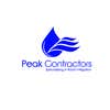 Peak Contractors LLC logo