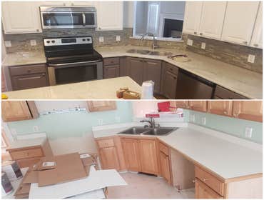 Photos by Kpac Renovations #1