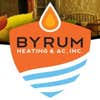Byrum Heating & A/C, Inc logo