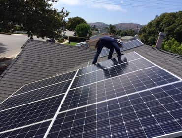Photos by Solar Earth Choice Inc #1