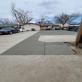 concrete