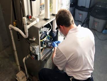 Photos by Bahama Air Conditioning & Heating #1