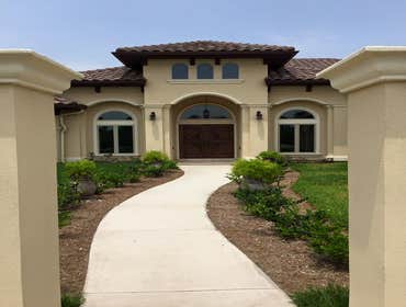 Project photos