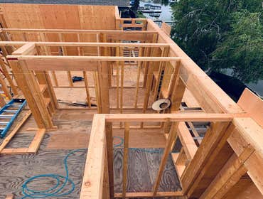 Villacant Construction Inc