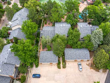 Photos by Scott's Roofing #1
