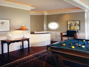 Shingle Style Classic by the Sea