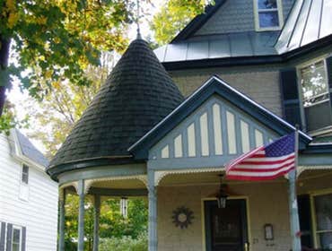 Project photos from Central Vermont Construction, Inc.