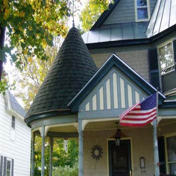 Project photos from Central Vermont Construction, Inc.
