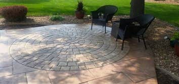 Decorative Concrete & Supply