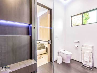 Bathroom Remodel Studio City, CA Complete bathroom remodeling project in Studio City, CA