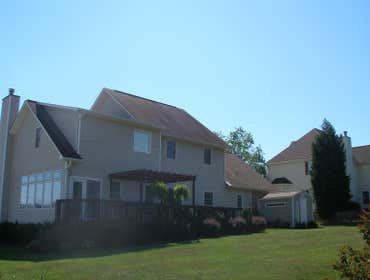 Photo(s) from Weather Tamer Home Improvements completed jobs