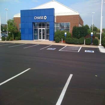 Photo(s) from Asphalt Paving & Maintenance