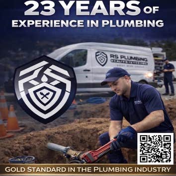RS Plumbing LLC