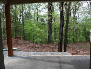 Lot 130 - Cumberland Ridge