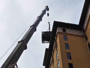 Photos by Comfort-Air Engineering, Inc./Primo Plumbing #1