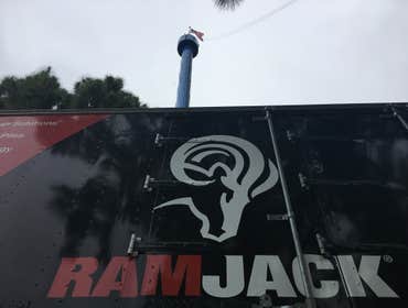 Ram Jack Pacific