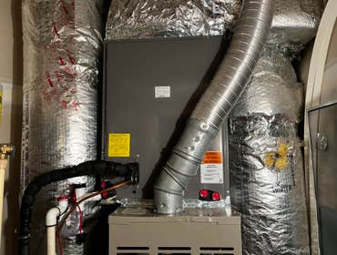 Photos by Moral Compass Heating & Air Conditioning #2
