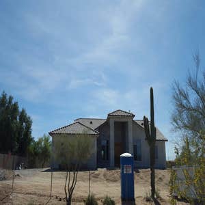 Custome Tile Roof