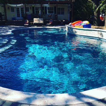 ‌Aqua Pool Resurfacing of Modesto