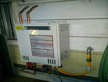 Photos from Red Wrench Plumbing Inc
