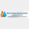 West Coast Restoration Irvine logo