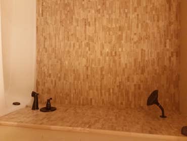Photos by Capi Tile & Stone LLC