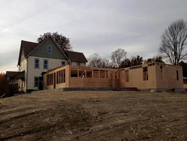 Photos by Dugan Custom Builders #1